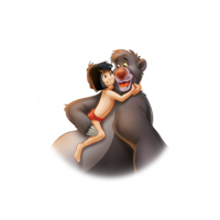 Mowgli & Baloo KHUX.png