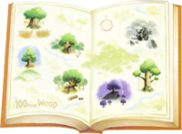 100 Acre Wood Book KHII.png
