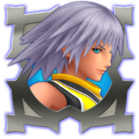 Novice Player Riku Trophy KHHD.png