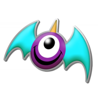 Laughter Pin KHIII.png