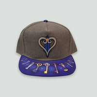 Snap Back Brimmed Hat Target.png