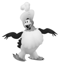 Clara Cluck TR KHII.png