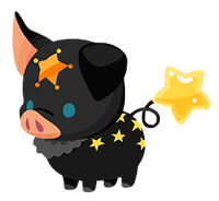 Black Pigstar (Spirit) KHUX.png
