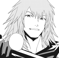 Marluxia KHCOM Manga.png