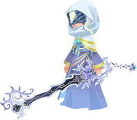 Foreteller Invi (Battle) KHX.png