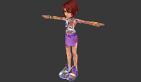 Kairi Render KH3D (Demo).png