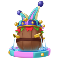 Water Barrel KH3D.png