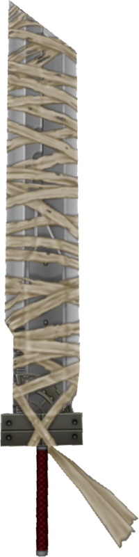 Buster Sword B KHII.png