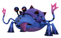 Spiked Turtletoad KHIII.png
