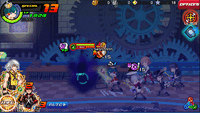 Blazing End KHUX.gif