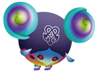 Tama Sheep (Nightmare) KH3D.png