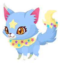 Blue Kitstar (Spirit) KHUX.png