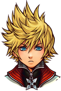 Roxas Sprite KHII.png