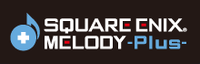 Square Enix Melody -Plus- Logo.png