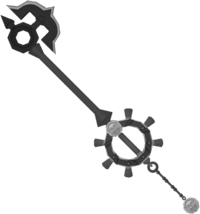 Follow the Wind (TR) KHII.png