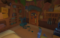 Roxas's Room 02 KHII.png