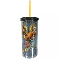 Characters Cold Cup Silver Buffalo.png