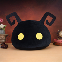 Shadow Dome Cushion Sega Prize.png
