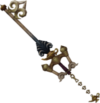 Wishing Lamp (HT) KHII.png