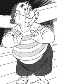 Smee KH Manga.png