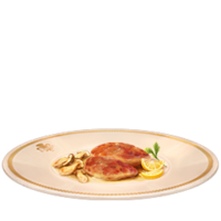 Sweetbread Poêlé KHIII.png