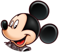 Mickey Mouse Sprite KHBBS.png