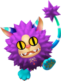 Pricklemane (Spirit) KH3D.png