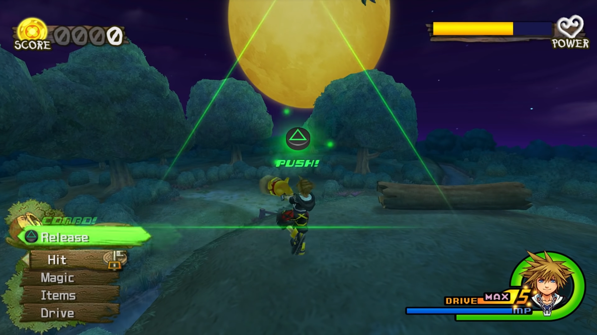 The Hunny Pot Kingdom Hearts Wiki, the Kingdom Hearts encyclopedia