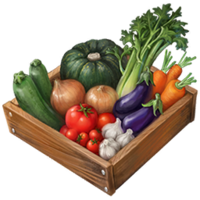 Vegetables KHIII.png