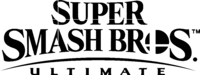 Super Smash Bros. Ultimate logo.png