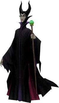 Maleficent HT KHII.png