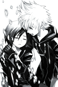Xion's Death KHD Novel.png
