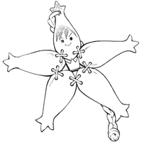 Wayfinder KHCOM Manga.png