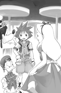 Wonderland KHCOM Novel.png