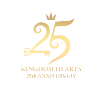 Kingdom Hearts 25th Anniversary Logo.png