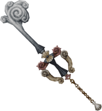 Mysterious Abyss (HT) KHII.png