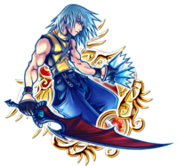 Illustrated Riku B 7★ KHUX.png