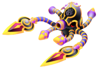 Brawlamari (Sora's Side) KH3D.png