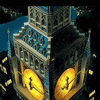 Spider Solitaire Neverland Background KHM.png