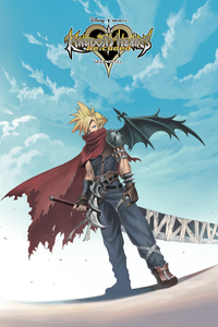 Cloud KHREC Novel.png