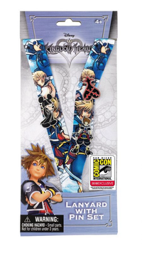 Lanyard SDCC 2018 Monogram International.png