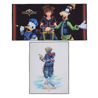 Bath Towel Vol.1 Sega Prize.png