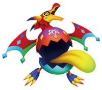 Drak Quack (Spirit) KH3D.png