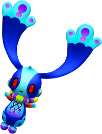 Me Me Bunny (Nightmare) KH3D.png