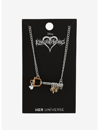 Her Universe Keyblade Necklace.png
