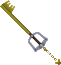 Kingdom Key D (HT) KHII.png