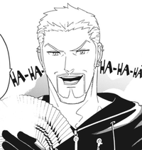 Luxord KHD Manga.png