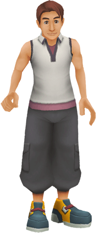 Hollow Bastion NPC 2 KHII.png