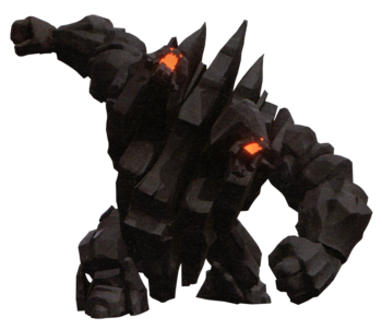 Lego Hercules Ice Titan Shefalitayal