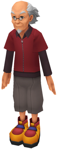 Hollow Bastion NPC 7 KHII.png